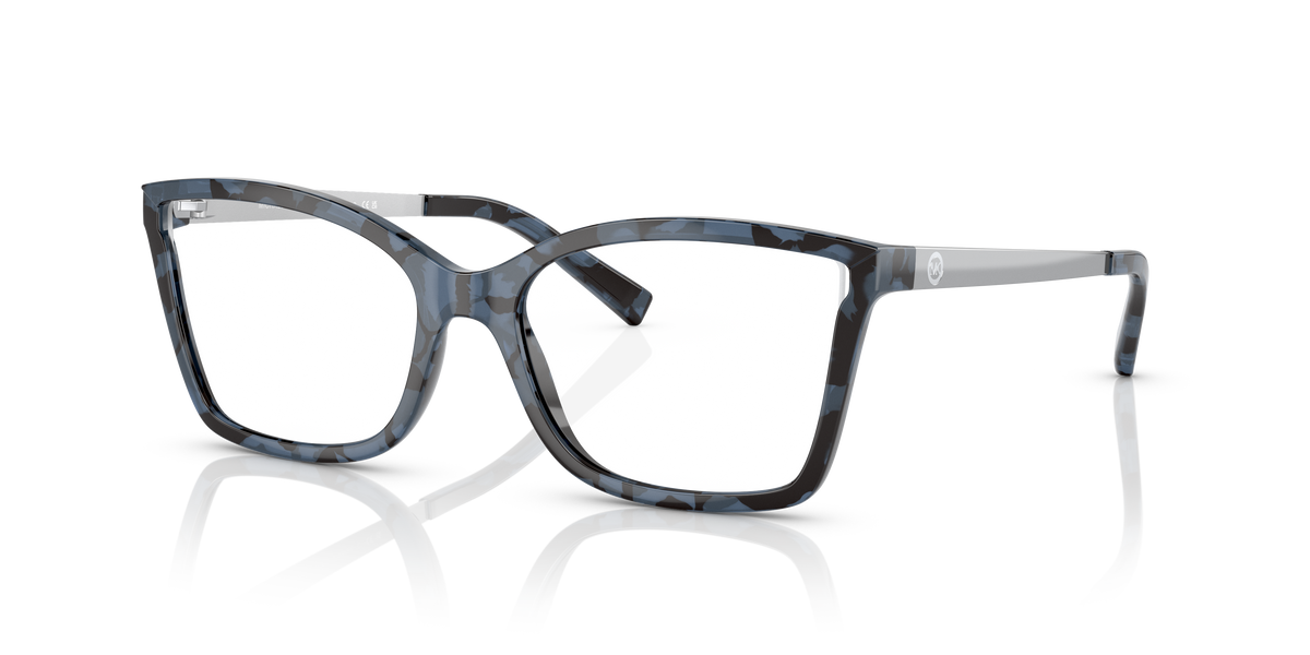 Gafas Oftálmicas Michael Kors Caracas MK4058 Carey Azul