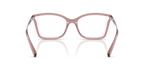 Gafas Oftálmicas Michael Kors Caracas MK4058 Crystal Borgoña
