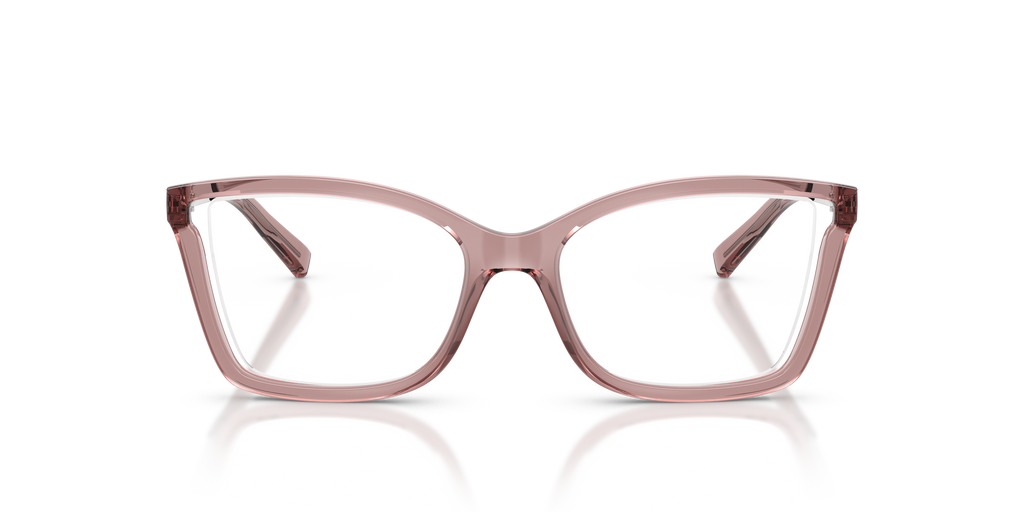 Gafas Oftálmicas Michael Kors Caracas MK4058 Crystal Borgoña