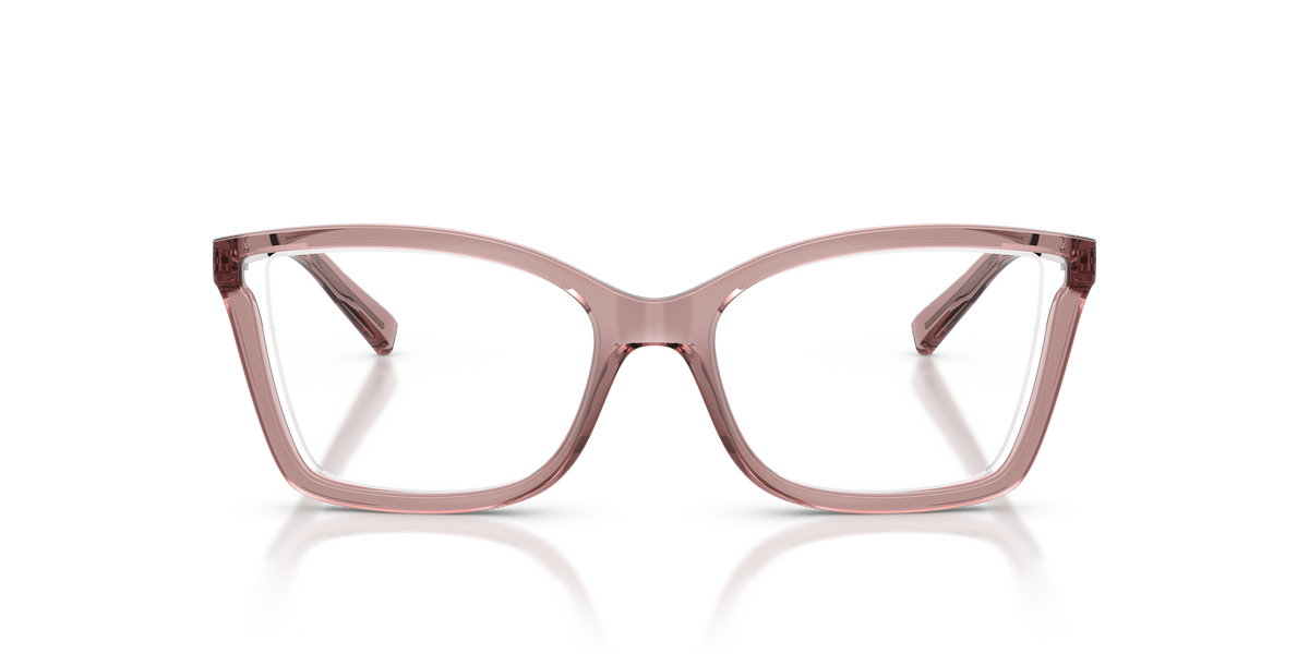 Gafas Oftálmicas Michael Kors Caracas MK4058 Crystal Borgoña