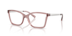 Gafas Oftálmicas Michael Kors Caracas MK4058 Crystal Borgoña