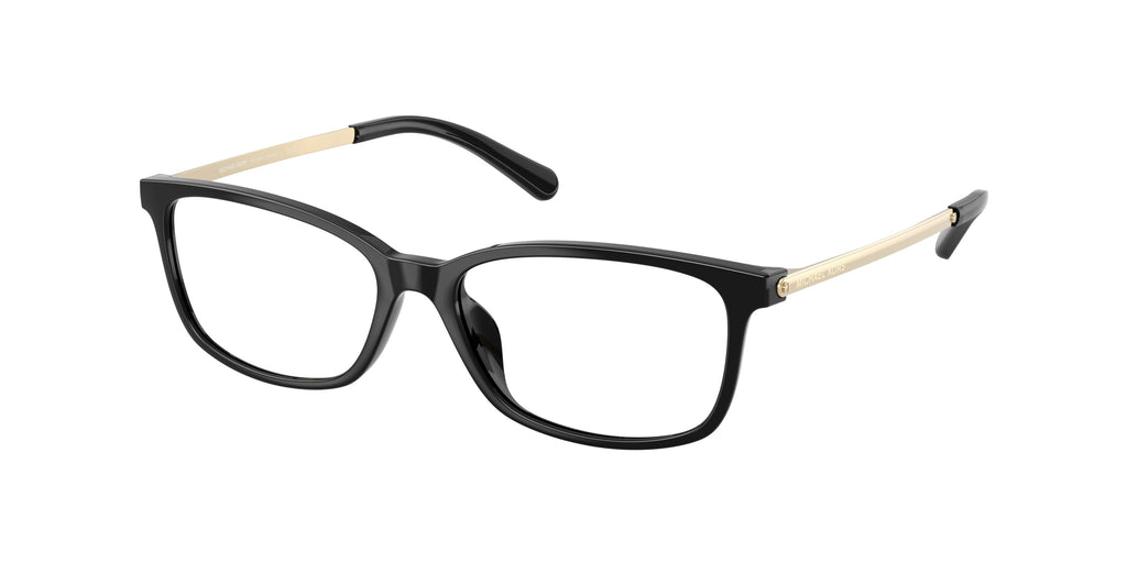 Gafas Oftálmicas Michael Kors Telluride MK4060U Negro