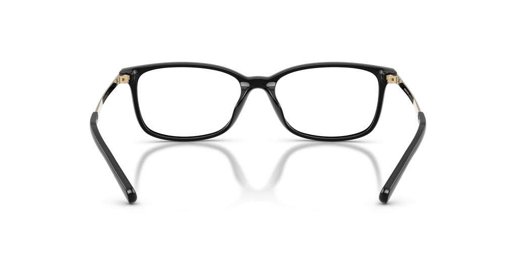 Gafas Oftálmicas Michael Kors Telluride MK4060U Negro