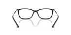 Gafas Oftálmicas Michael Kors Telluride MK4060U Negro