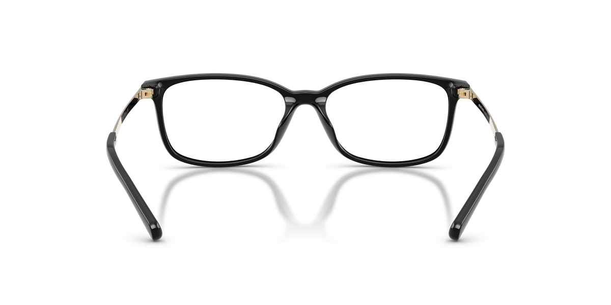 Gafas Oftálmicas Michael Kors Telluride MK4060U Negro