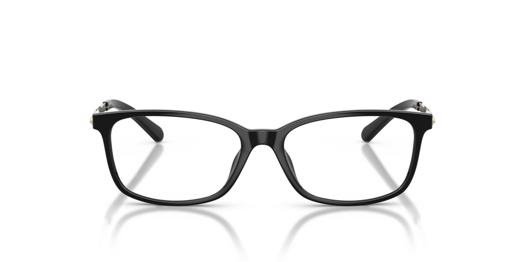 Gafas Oftálmicas Michael Kors Telluride MK4060U Negro