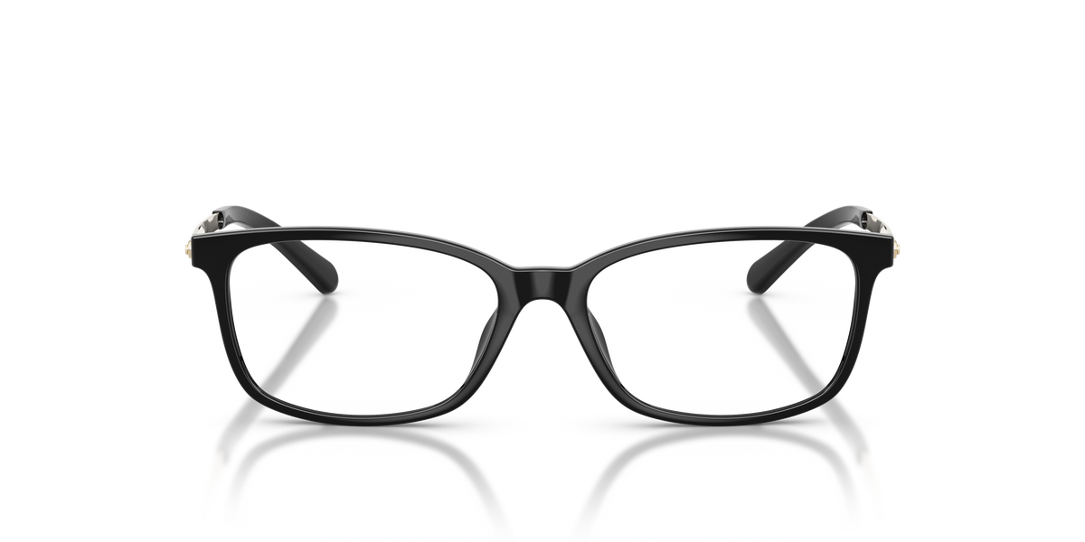 Gafas Oftálmicas Michael Kors Telluride MK4060U Negro