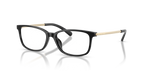 Gafas Oftálmicas Michael Kors Telluride MK4060U Negro