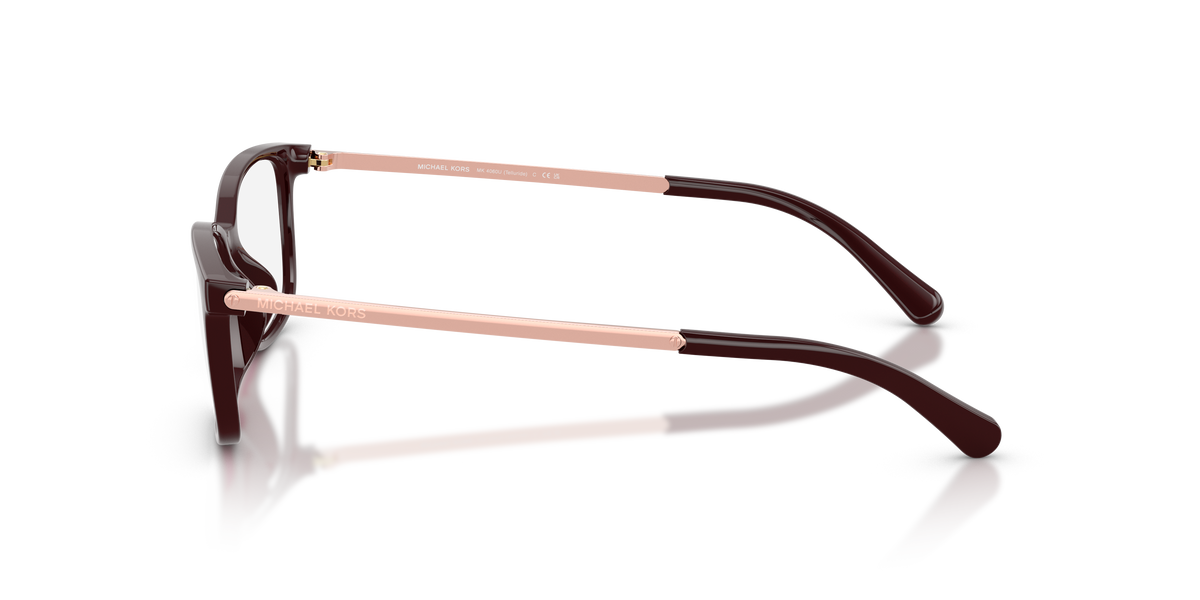 Gafas Oftálmicas Michael Kors Telluride MK4060U Cordobán