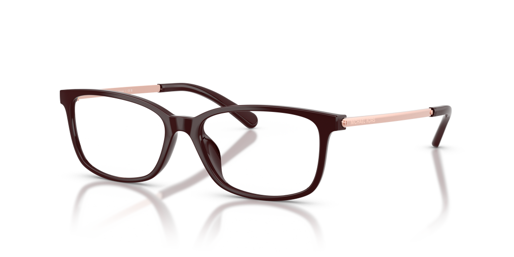 Gafas Oftálmicas Michael Kors Telluride MK4060U Cordobán