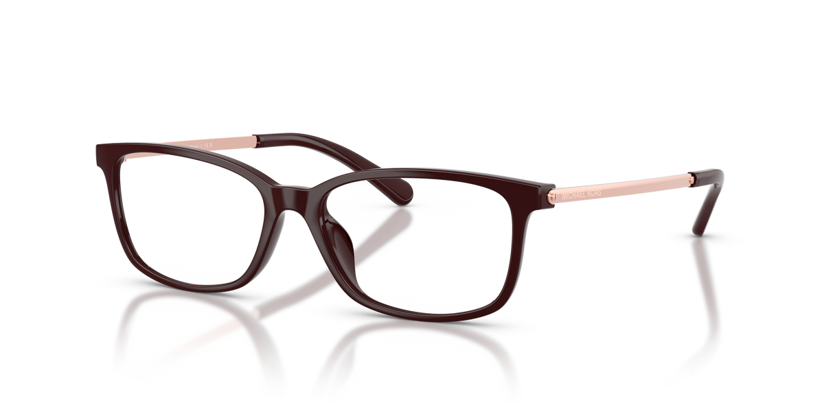 Gafas Oftálmicas Michael Kors Telluride MK4060U Cordobán