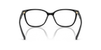 Gafas Oftálmicas Michael Kors Santa Clara MK4067U Negro