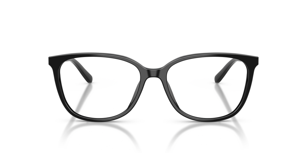 Gafas Oftálmicas Michael Kors Santa Clara MK4067U Negro