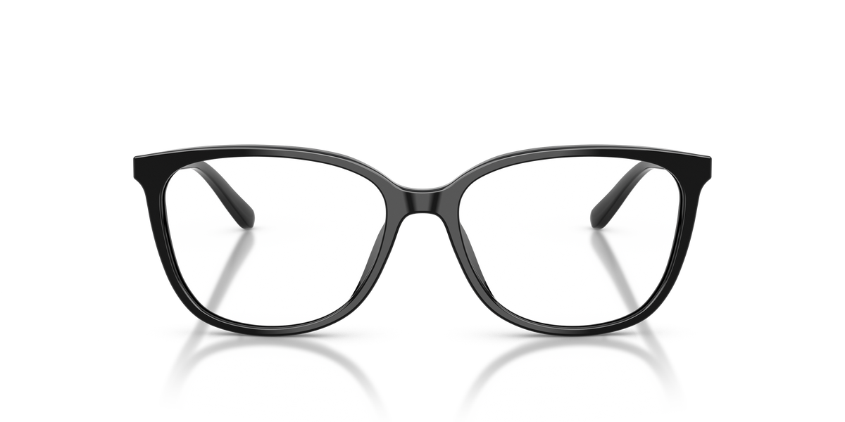 Gafas Oftálmicas Michael Kors Santa Clara MK4067U Negro