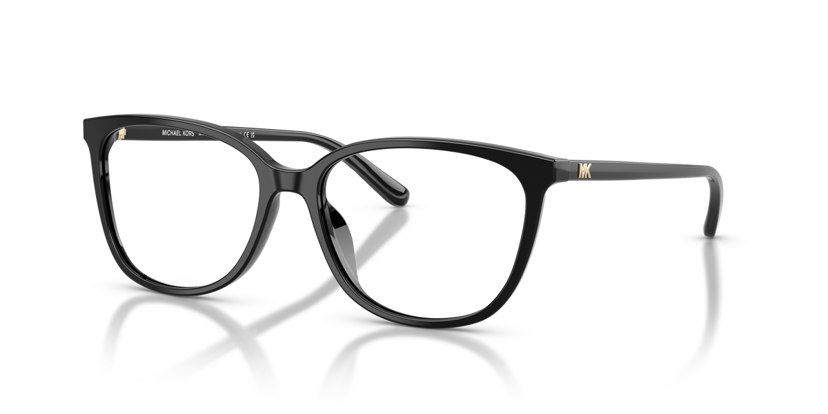 Gafas Oftálmicas Michael Kors Santa Clara MK4067U Negro
