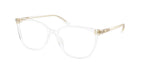 Gafas Oftálmicas Michael Kors Santa Clara MK4067U Transparente