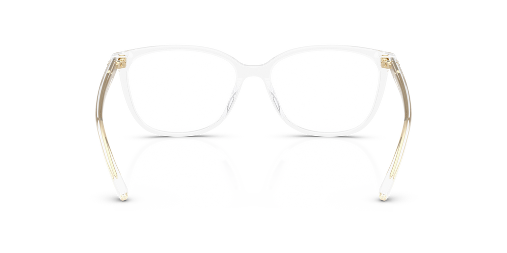 Gafas Oftálmicas Michael Kors Santa Clara MK4067U Transparente