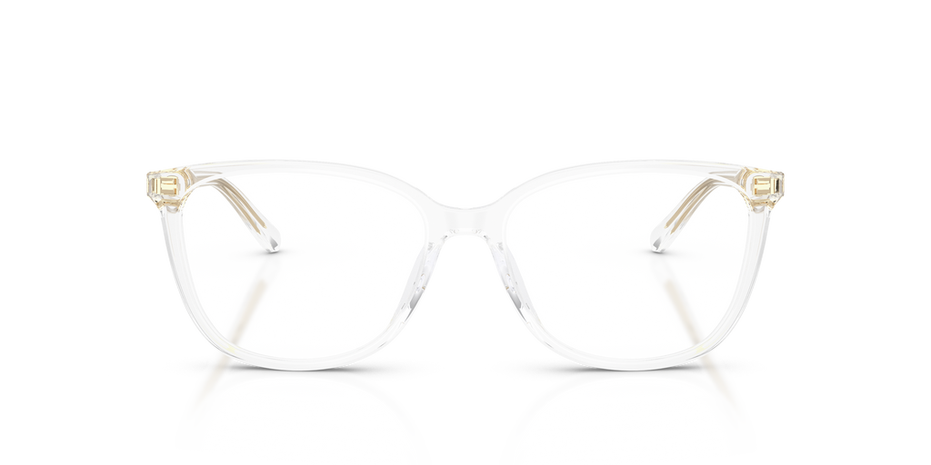 Gafas Oftálmicas Michael Kors Santa Clara MK4067U Transparente