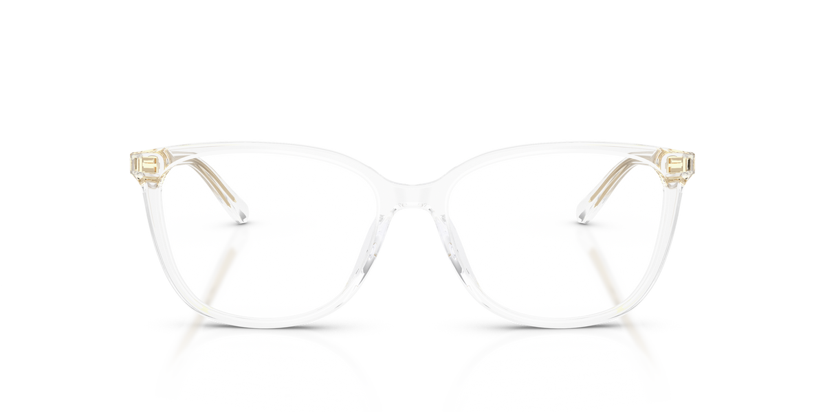 Gafas Oftálmicas Michael Kors Santa Clara MK4067U Transparente
