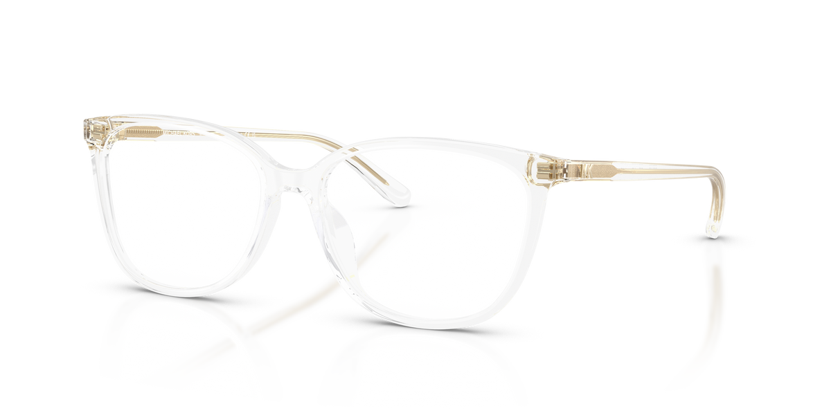 Gafas Oftálmicas Michael Kors Santa Clara MK4067U Transparente