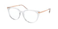 Gafas Oftálmicas Michael Kors Quintana MK4074 Transparente