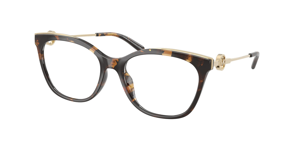Gafas Oftálmicas Michael Kors Rome MK4076U Carey Oscuro