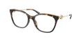 Gafas Oftálmicas Michael Kors Rome MK4076U Carey Oscuro
