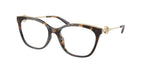Gafas Oftálmicas Michael Kors Rome MK4076U Carey Oscuro