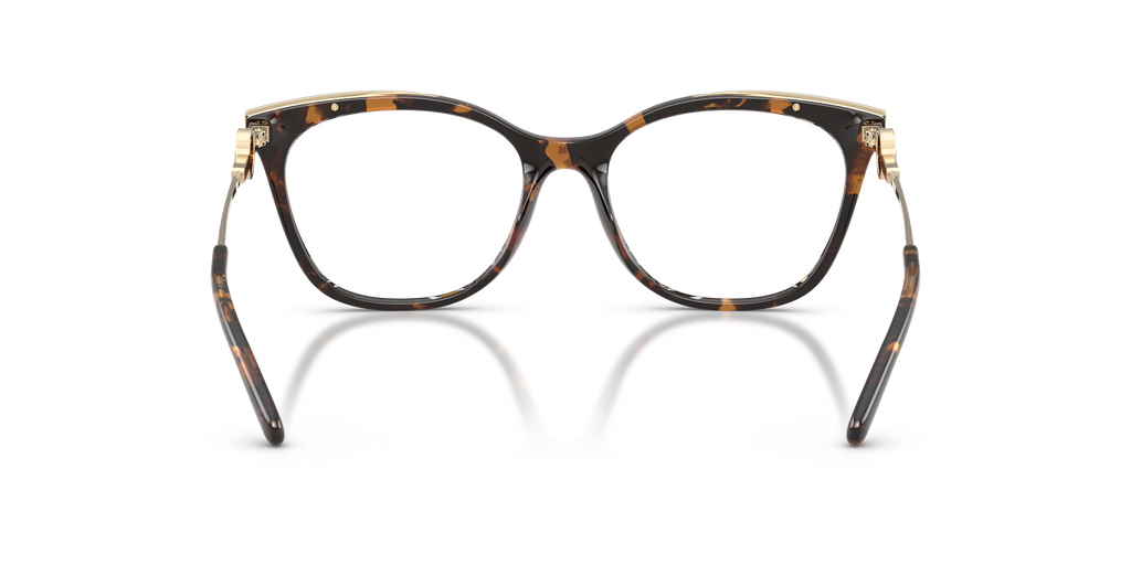 Gafas Oftálmicas Michael Kors Rome MK4076U Carey Oscuro