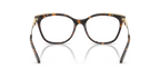 Gafas Oftálmicas Michael Kors Rome MK4076U Carey Oscuro
