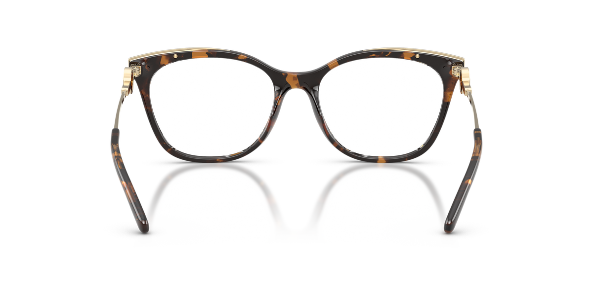 Gafas Oftálmicas Michael Kors Rome MK4076U Carey Oscuro