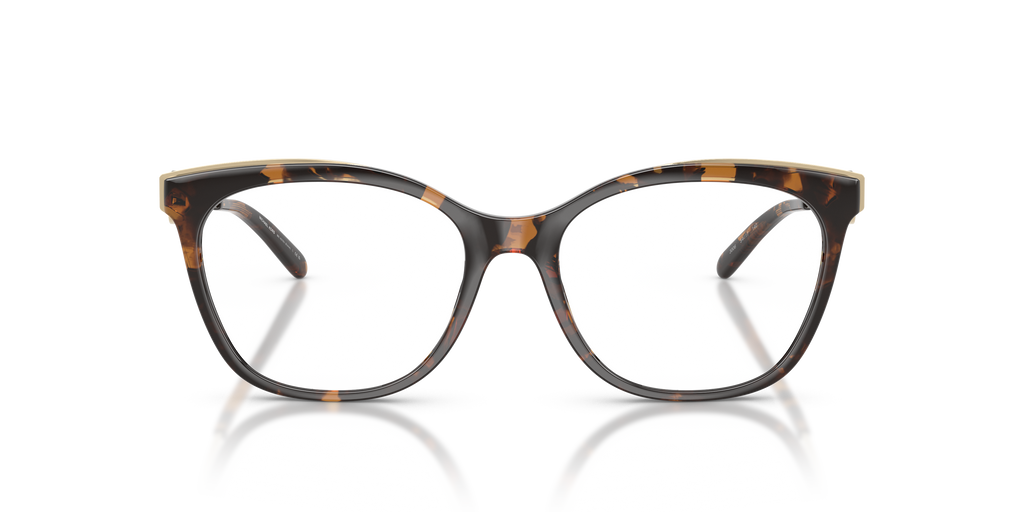 Gafas Oftálmicas Michael Kors Rome MK4076U Carey Oscuro