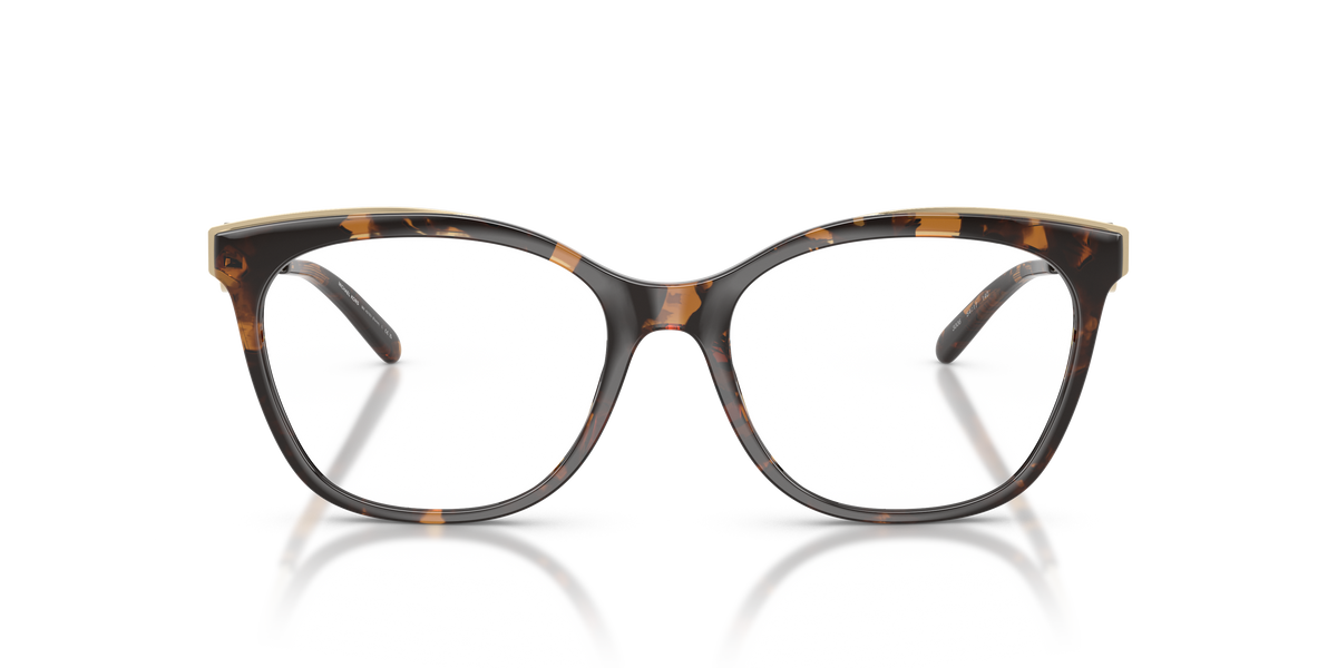 Gafas Oftálmicas Michael Kors Rome MK4076U Carey Oscuro