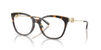 Gafas Oftálmicas Michael Kors Rome MK4076U Carey Oscuro