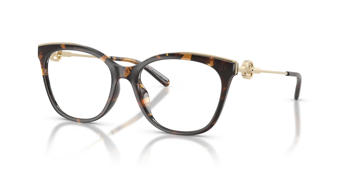Gafas Oftálmicas Michael Kors Rome MK4076U Carey Oscuro