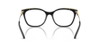 Gafas Oftálmicas Michael Kors Rome MK4076U Negro