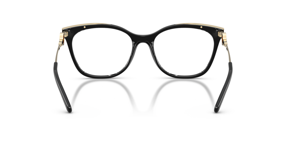 Gafas Oftálmicas Michael Kors Rome MK4076U Negro