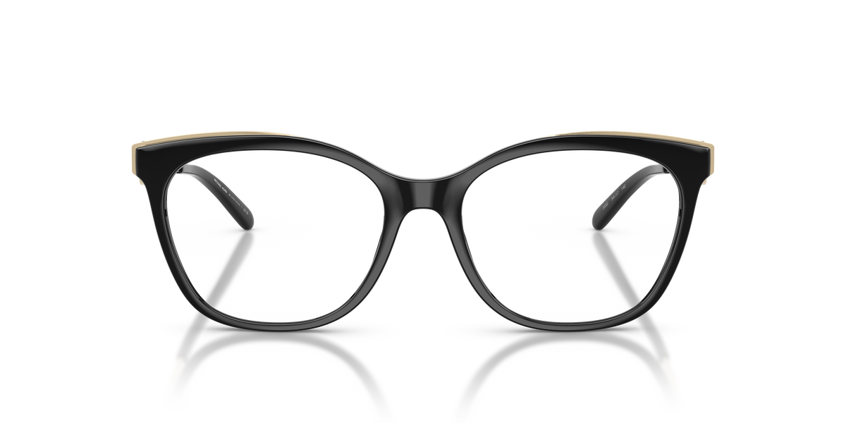 Gafas Oftálmicas Michael Kors Rome MK4076U Negro