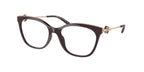 Gafas Oftálmicas Michael Kors Rome MK4076U Marrón