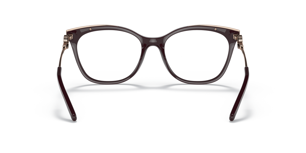 Gafas Oftálmicas Michael Kors Rome MK4076U Marrón