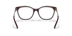 Gafas Oftálmicas Michael Kors Rome MK4076U Marrón