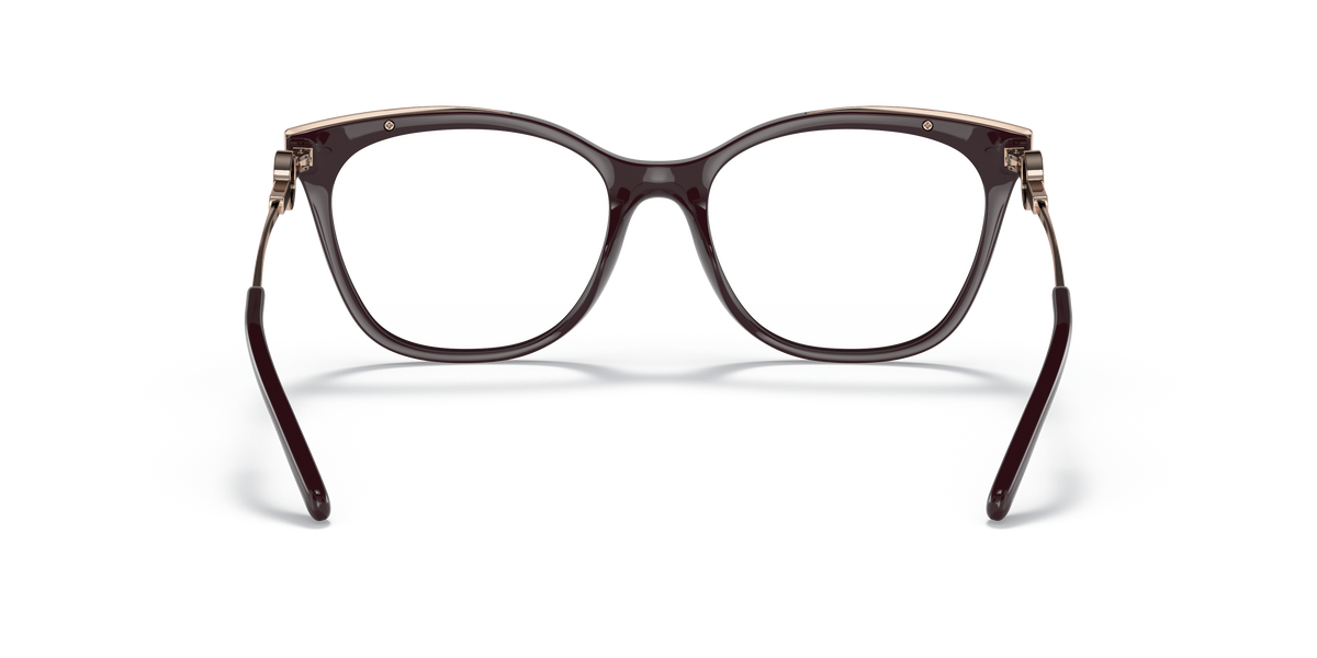Gafas Oftálmicas Michael Kors Rome MK4076U Marrón