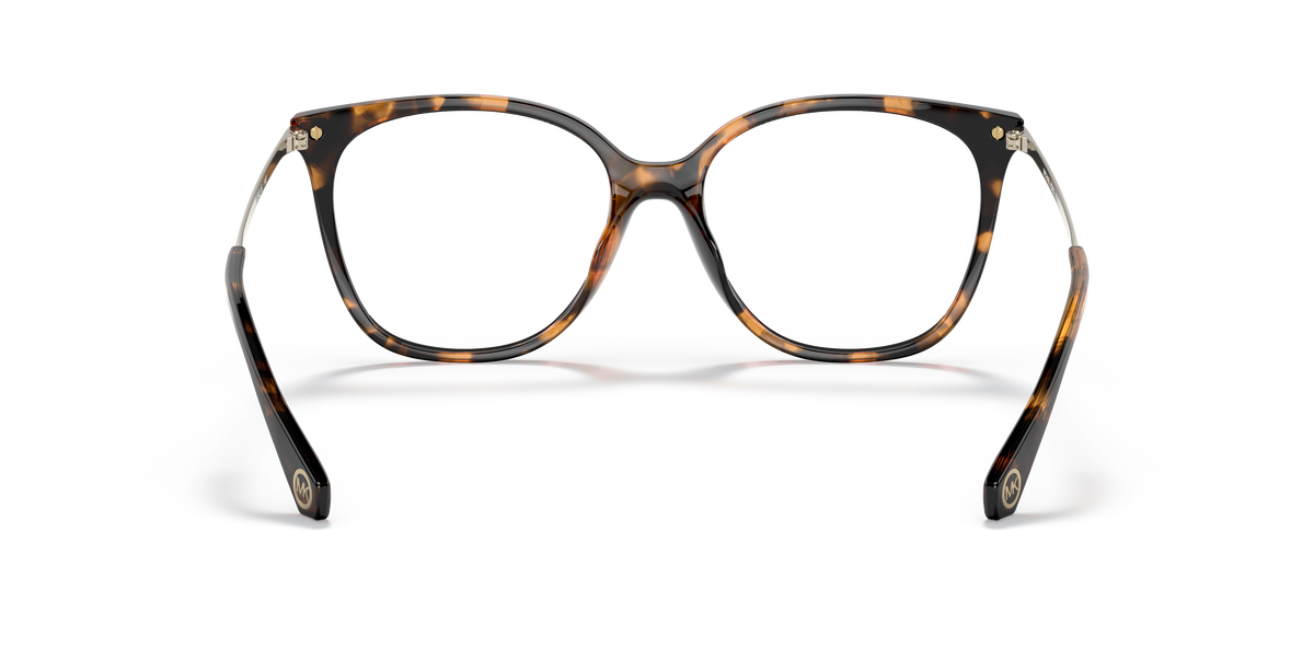 Gafas Oftálmicas Michael Kors Budapest MK4084U Carey Oscuro
