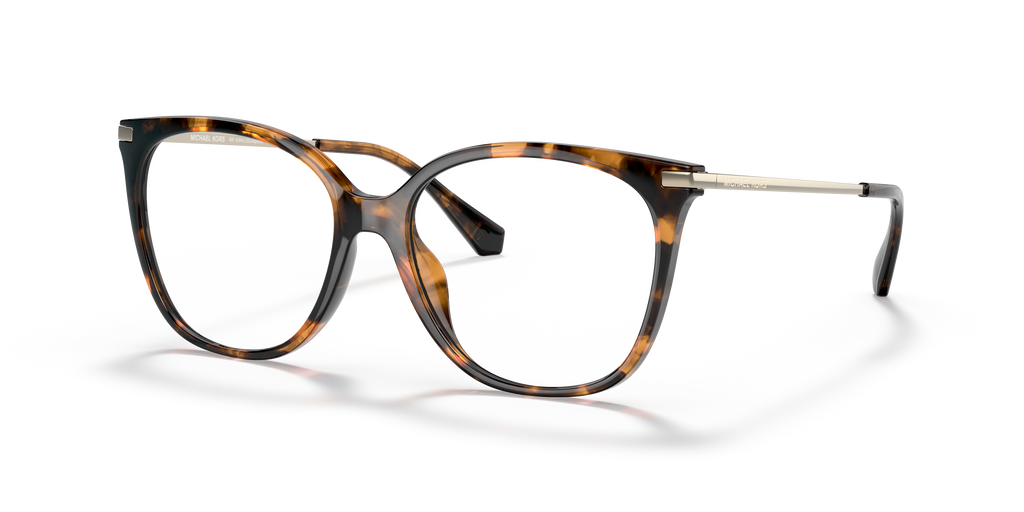 Gafas Oftálmicas Michael Kors Budapest MK4084U Carey Oscuro