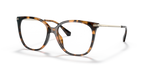 Gafas Oftálmicas Michael Kors Budapest MK4084U Carey Oscuro