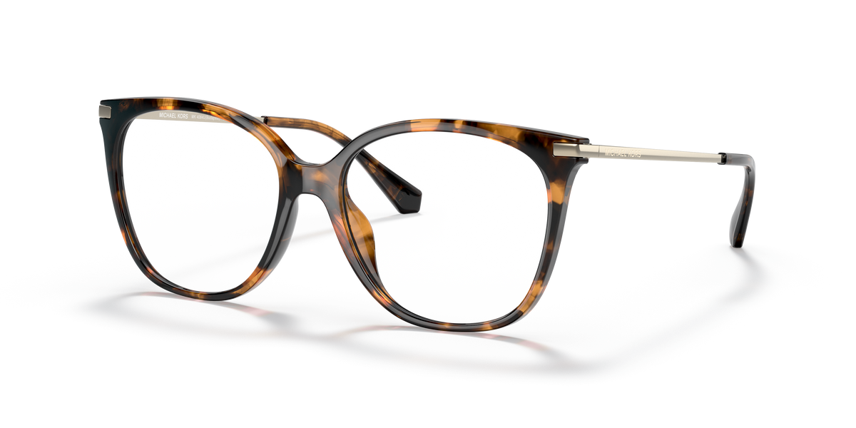 Gafas Oftálmicas Michael Kors Budapest MK4084U Carey Oscuro