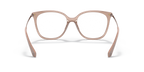 Gafas Oftálmicas Michael Kors Budapest MK4084U Rubor Camello Aperlado