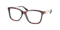 Gafas Oftálmicas Michael Kors Sitka MK4088 Rosa Carey