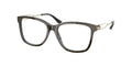 Gafas Oftálmicas Michael Kors Sitka MK4088 Marrón
