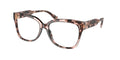 Gafas Oftálmicas Michael Kors Palawan MK4091 Rosa Carey